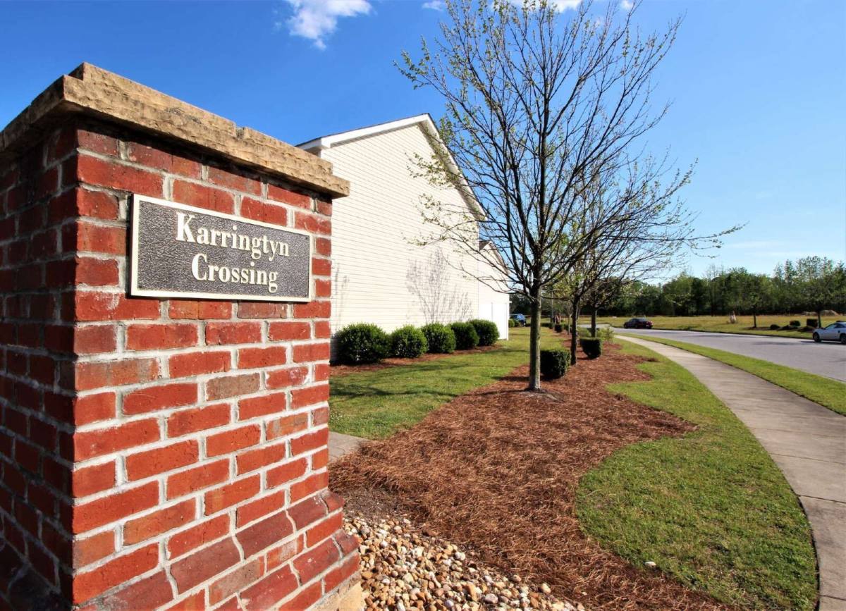 Townhouse for rent at 3329 Briarcliff Dr, Greenville, NC 27834