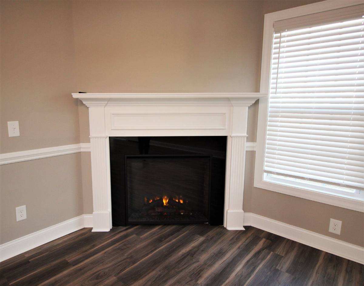 Townhouse for rent at 3329 Briarcliff Dr, Greenville, NC 27834