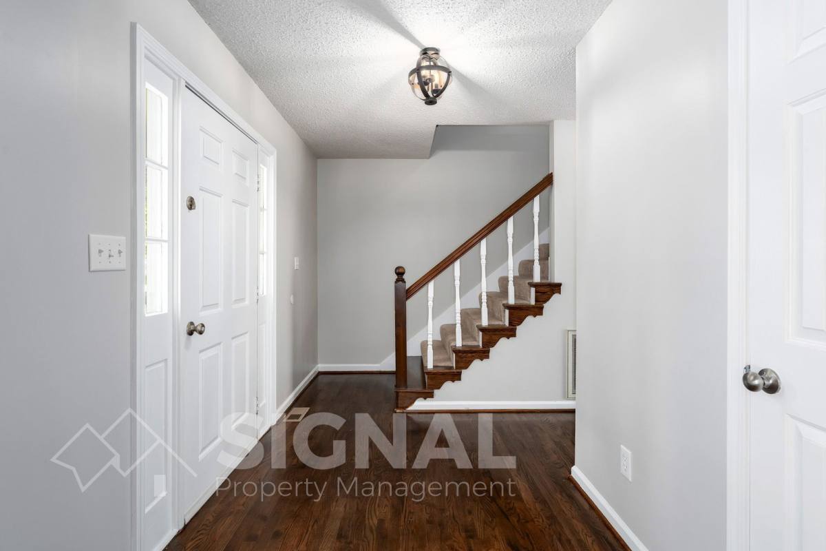House for rent at 6232 Sioux Lane, Birmingham, AL 35242