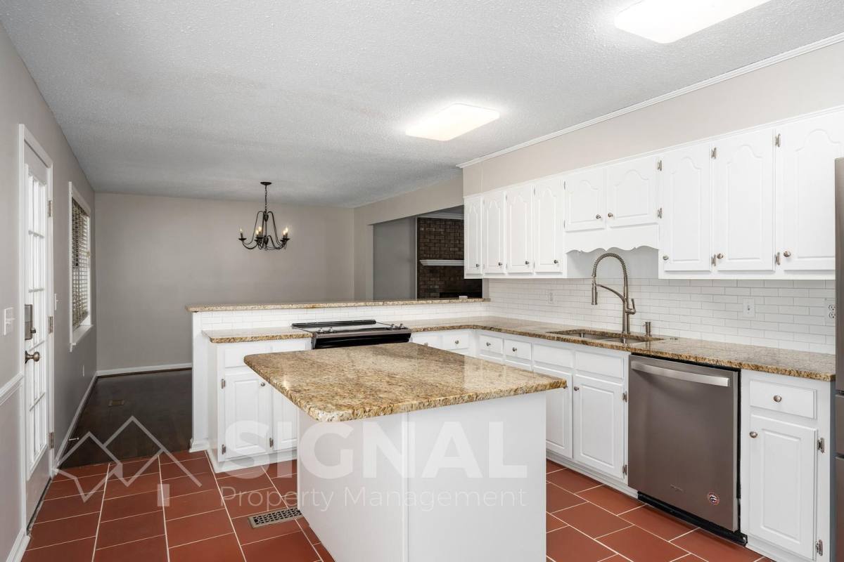 House for rent at 6232 Sioux Lane, Birmingham, AL 35242