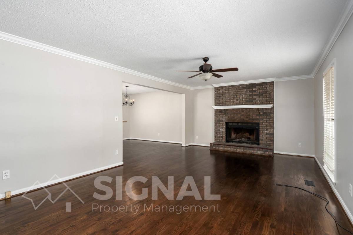 House for rent at 6232 Sioux Lane, Birmingham, AL 35242