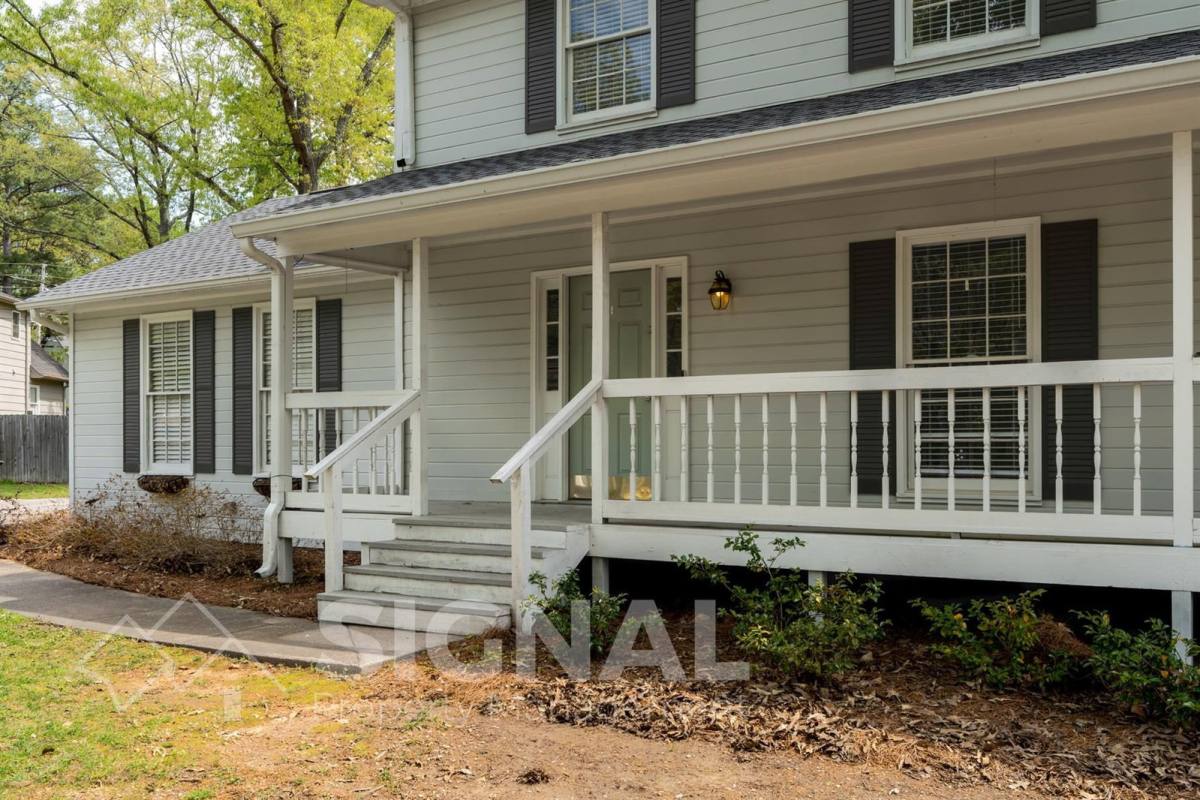 House for rent at 6232 Sioux Lane, Birmingham, AL 35242