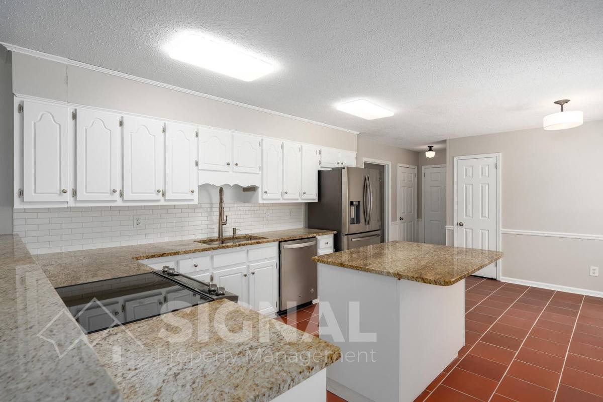 House for rent at 6232 Sioux Lane, Birmingham, AL 35242