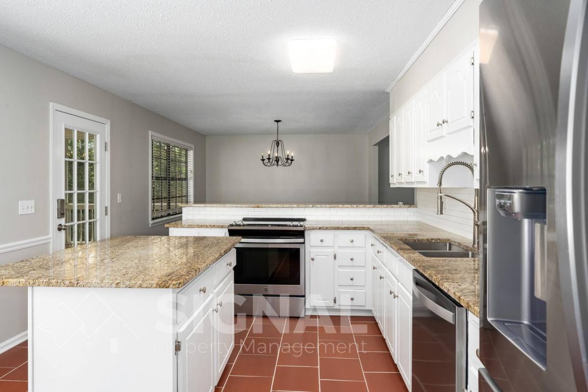House for rent at 6232 Sioux Lane, Birmingham, AL 35242
