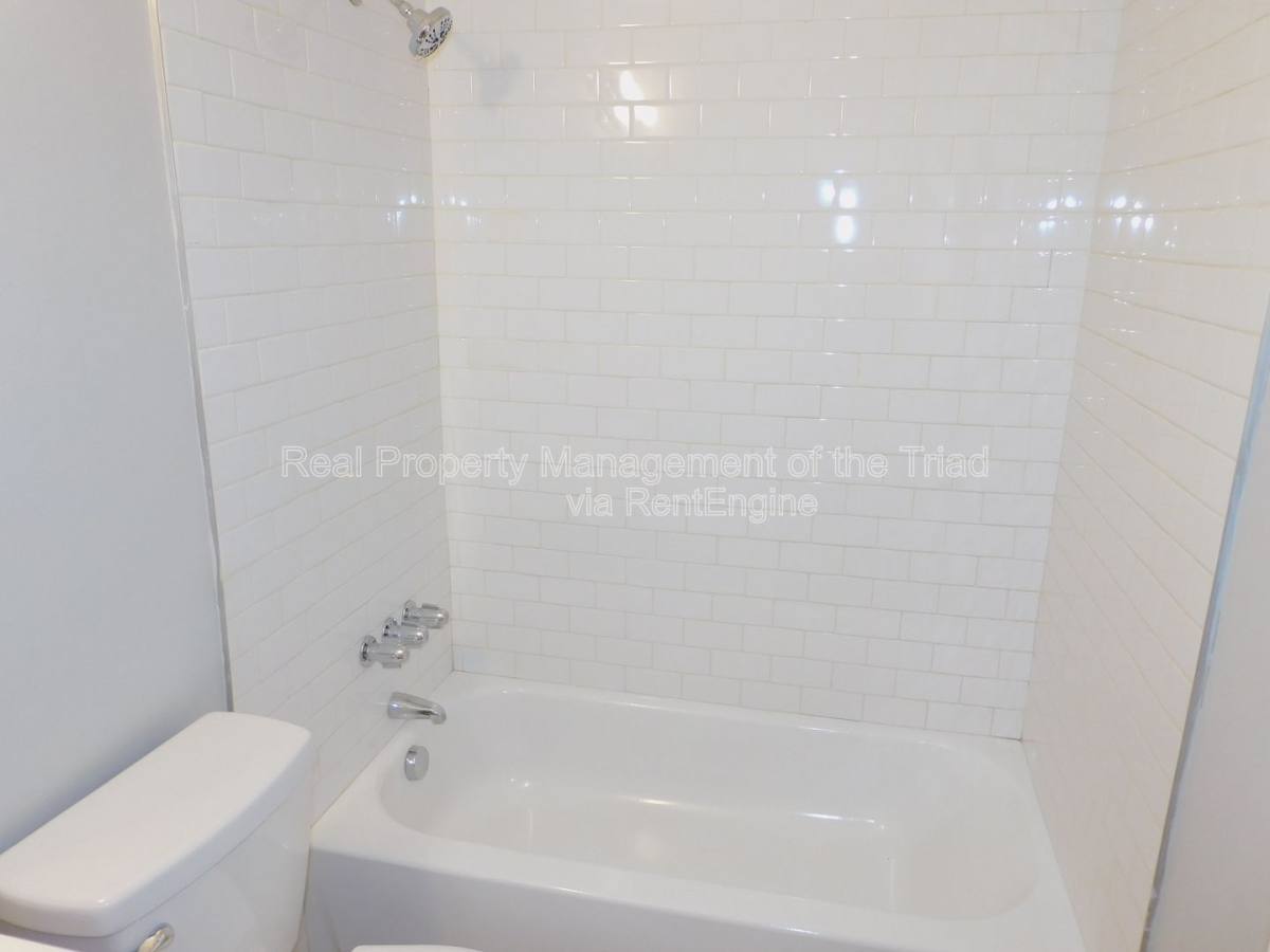 Apartment for rent at 4216 Parker St #C, Greensboro, NC 27405