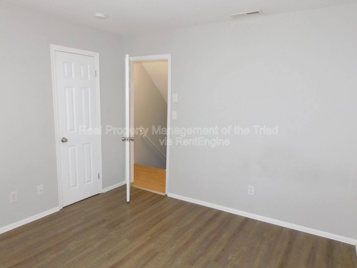 Apartment for rent at 4216 Parker St #C, Greensboro, NC 27405