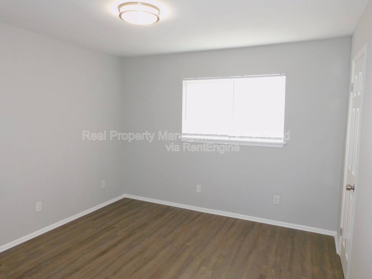 Apartment for rent at 4216 Parker St #C, Greensboro, NC 27405