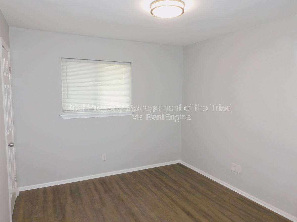 Apartment for rent at 4216 Parker St #C, Greensboro, NC 27405