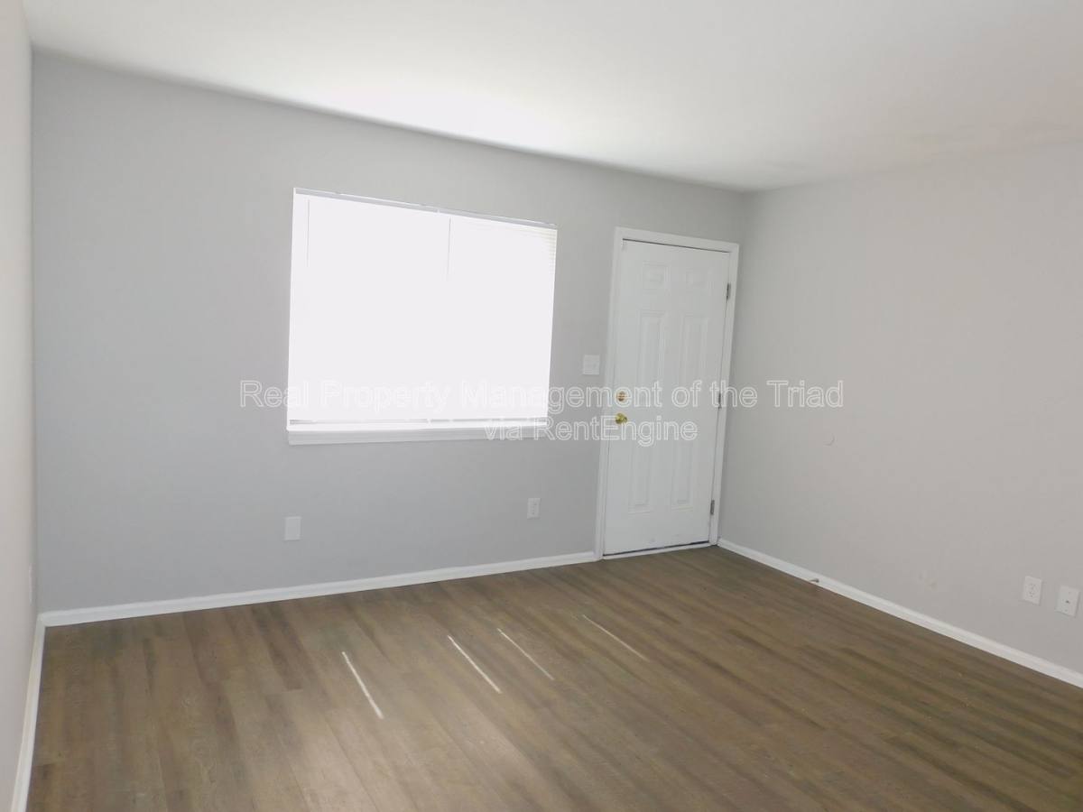 Apartment for rent at 4216 Parker St #C, Greensboro, NC 27405