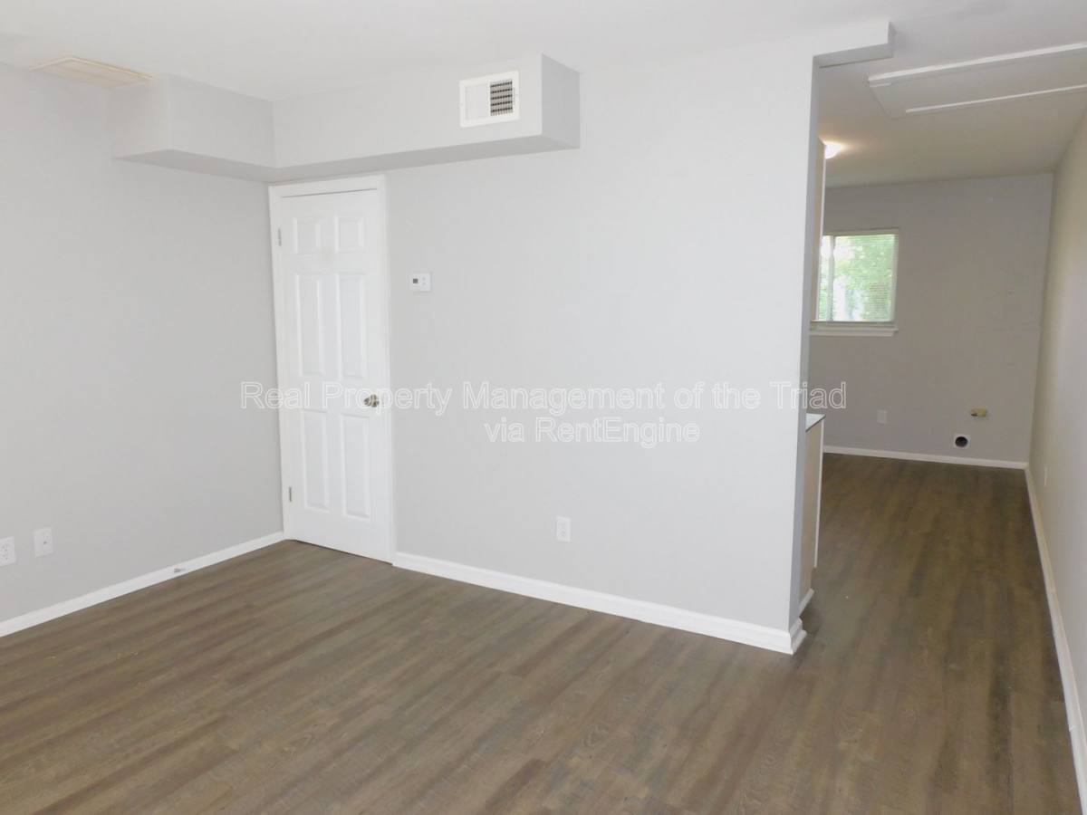 Apartment for rent at 4216 Parker St #C, Greensboro, NC 27405