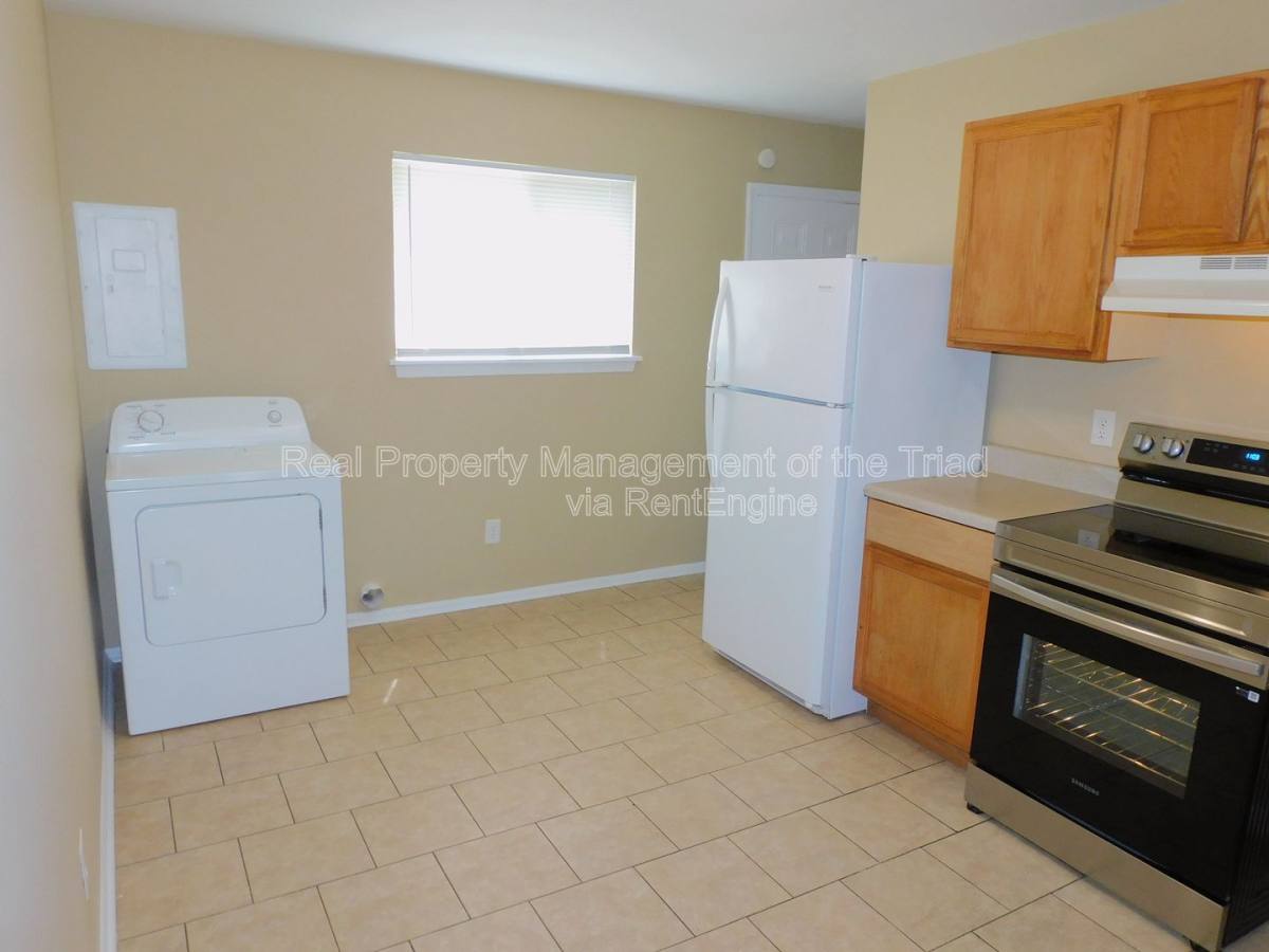 Apartment for rent at 4302 Parker St E, Greensboro, NC 27405