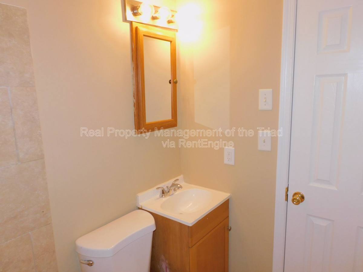 Apartment for rent at 4302 Parker St E, Greensboro, NC 27405
