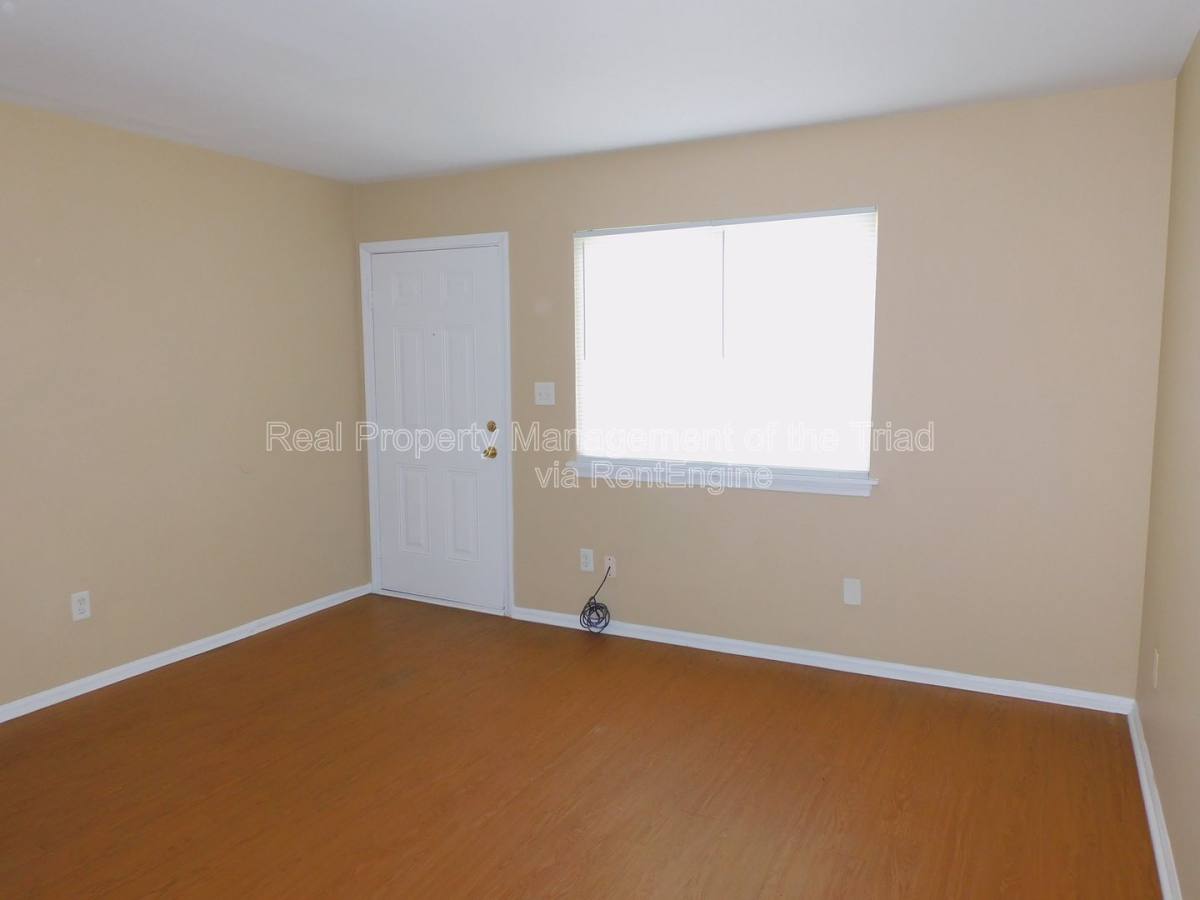 Apartment for rent at 4302 Parker St E, Greensboro, NC 27405