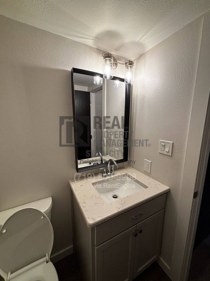 Condo for rent at 2107 Chatalet Lane #F, Pueblo, CO 81005