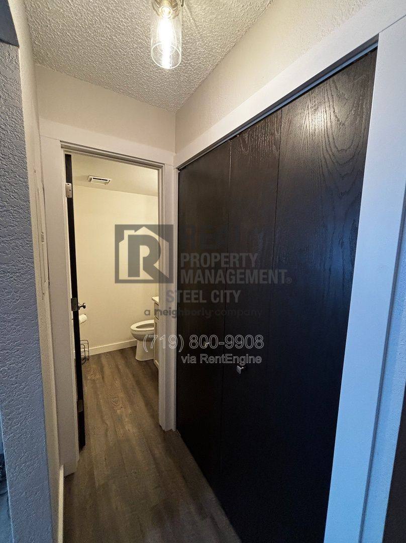Condo for rent at 2107 Chatalet Lane #F, Pueblo, CO 81005
