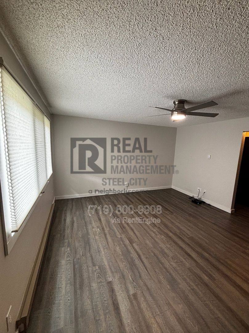 Condo for rent at 2107 Chatalet Lane #F, Pueblo, CO 81005