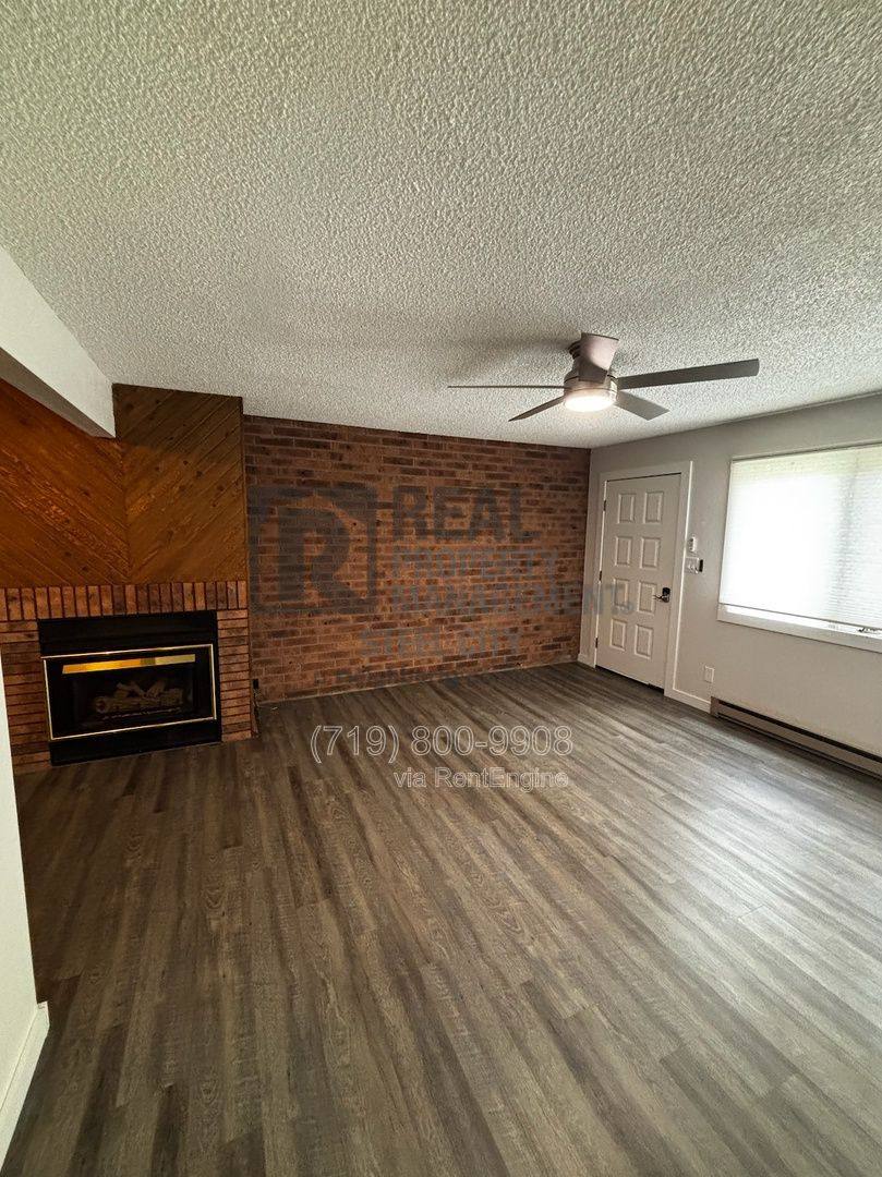 Condo for rent at 2107 Chatalet Lane #F, Pueblo, CO 81005