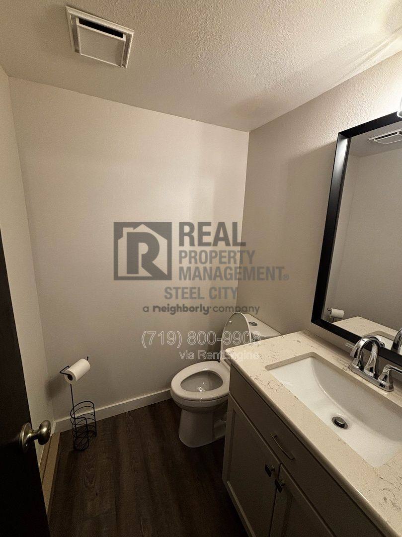Condo for rent at 2107 Chatalet Lane #F, Pueblo, CO 81005