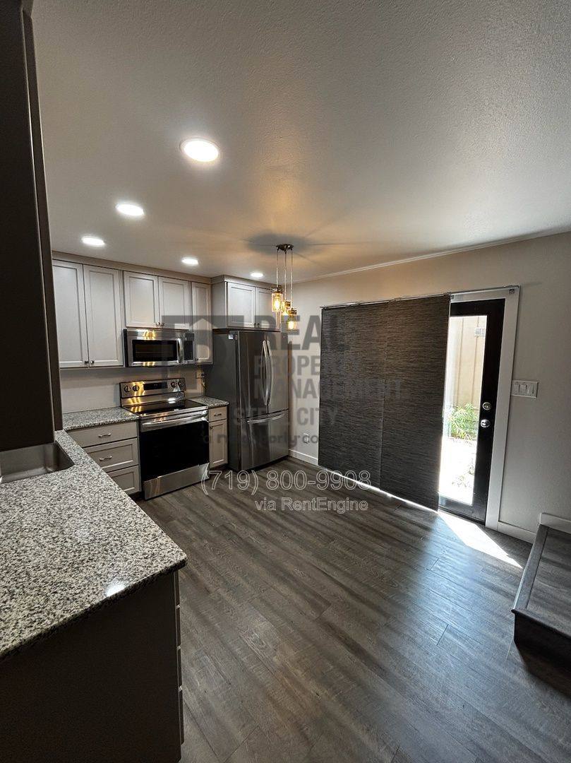 Condo for rent at 2107 Chatalet Lane #F, Pueblo, CO 81005