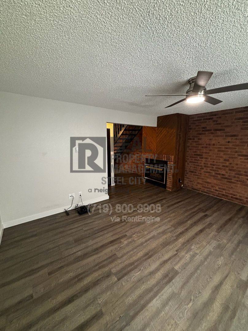 Condo for rent at 2107 Chatalet Lane #F, Pueblo, CO 81005