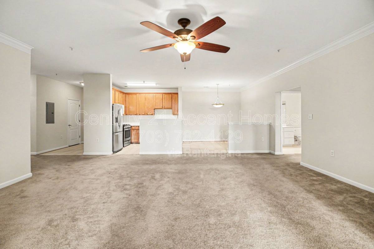 Apartment for rent at 1641 Ladue Court #102, Woodbridge, VA 22191