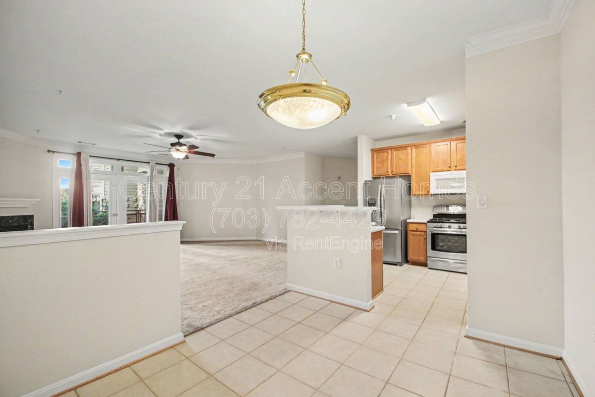Apartment for rent at 1641 Ladue Court #102, Woodbridge, VA 22191