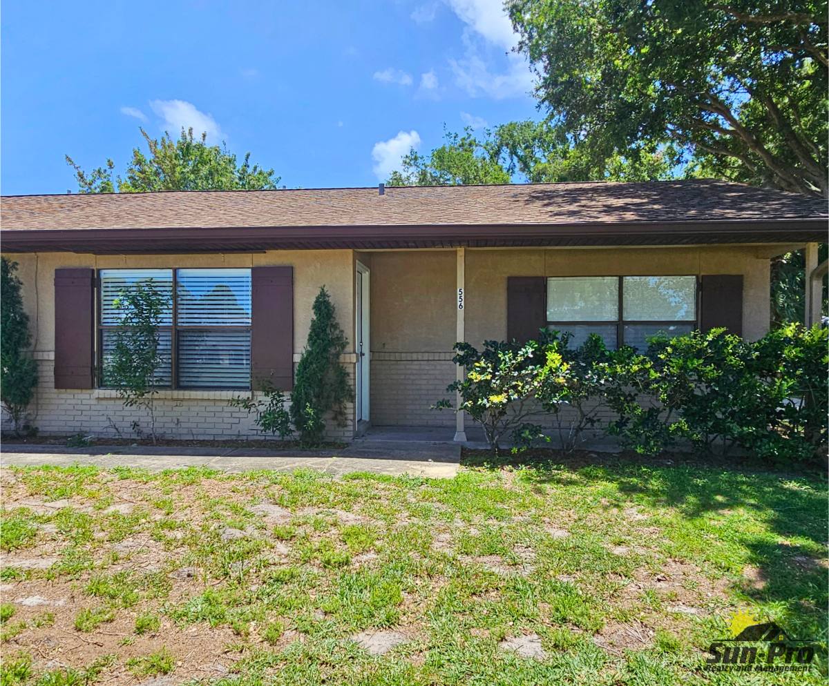 Apartment for rent at 556 Taylor Rd, Port Orange, FL 32127