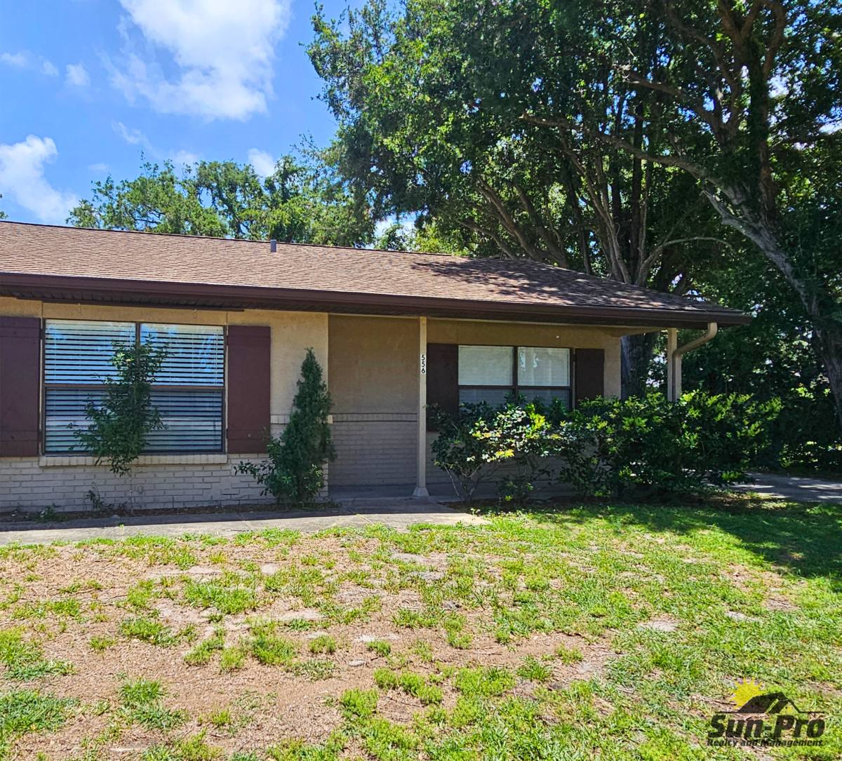 Apartment for rent at 556 Taylor Rd, Port Orange, FL 32127
