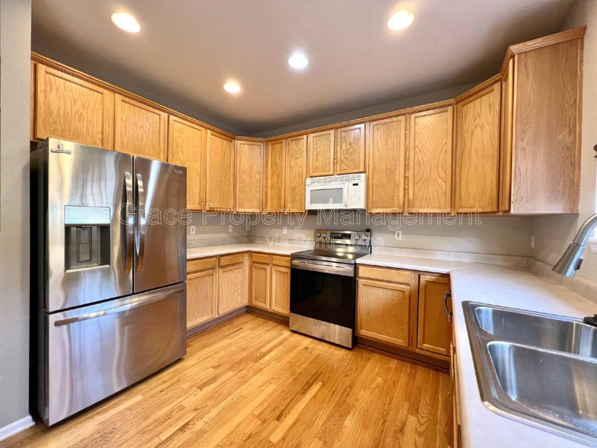 House for rent at 22192 Pebble Brook Lane, Parker, CO 80138