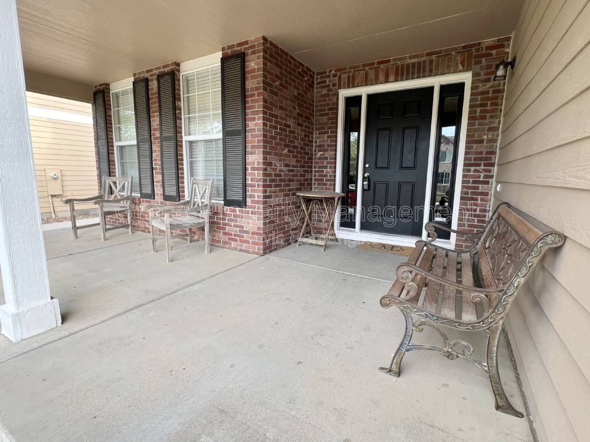 House for rent at 22192 Pebble Brook Lane, Parker, CO 80138