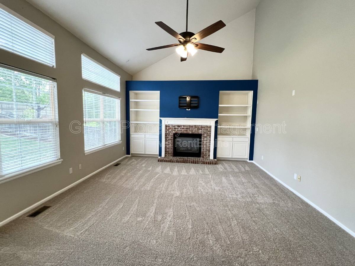 House for rent at 22192 Pebble Brook Lane, Parker, CO 80138