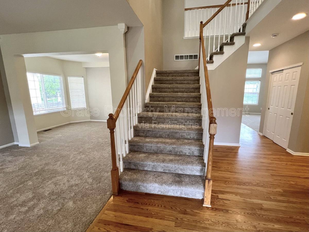 House for rent at 22192 Pebble Brook Lane, Parker, CO 80138