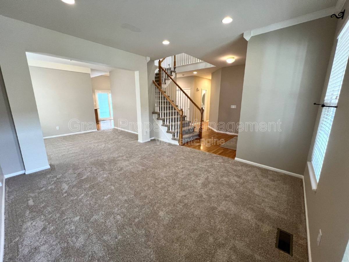House for rent at 22192 Pebble Brook Lane, Parker, CO 80138