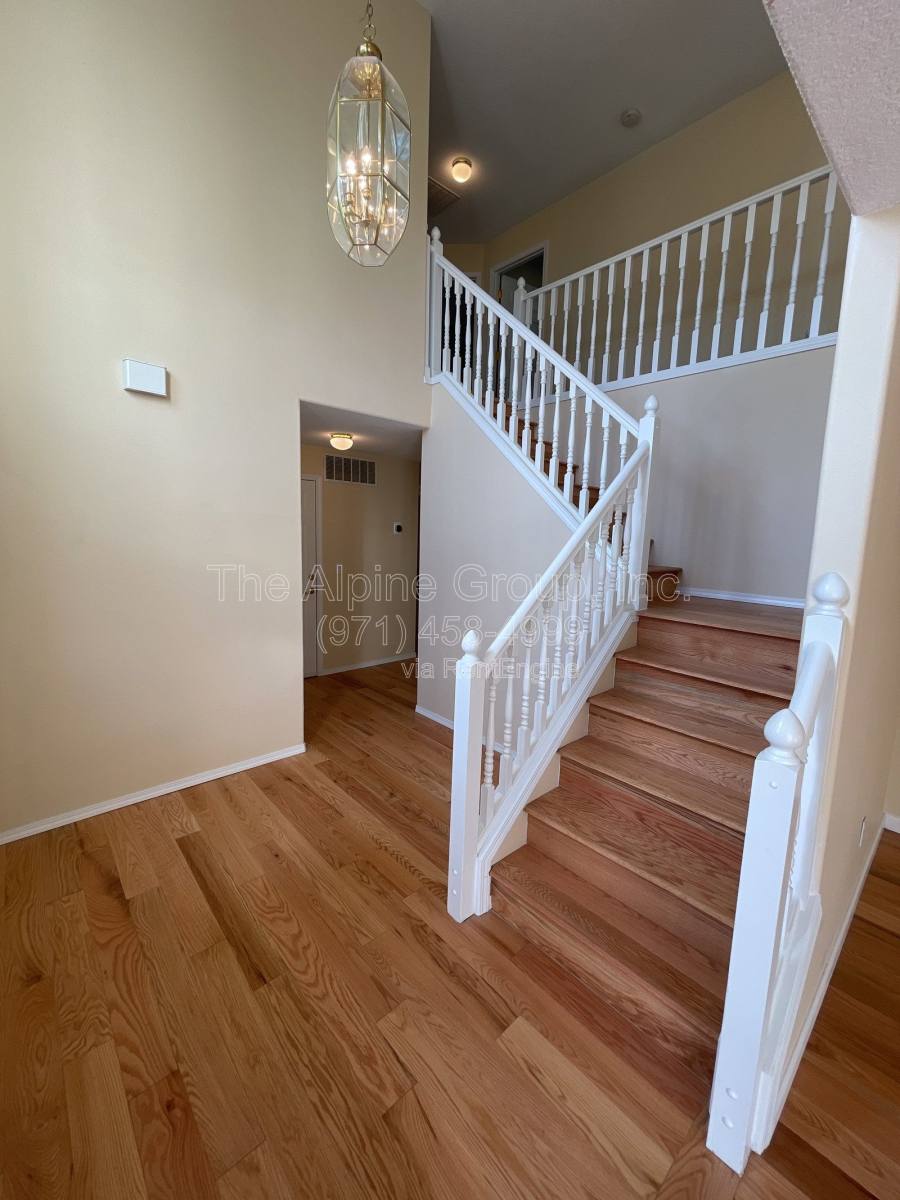House for rent at 13649 SW Packard Lane, Beaverton, OR 97008