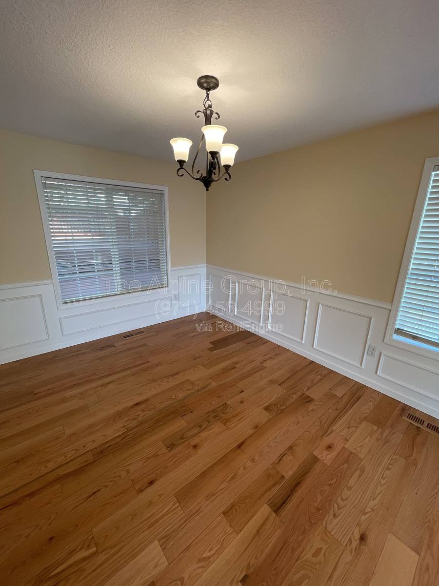 House for rent at 13649 SW Packard Lane, Beaverton, OR 97008