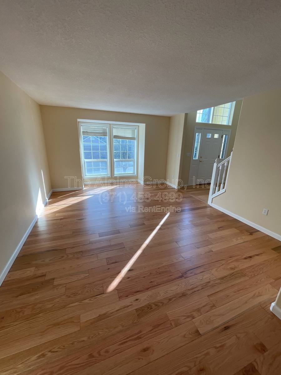 House for rent at 13649 SW Packard Lane, Beaverton, OR 97008