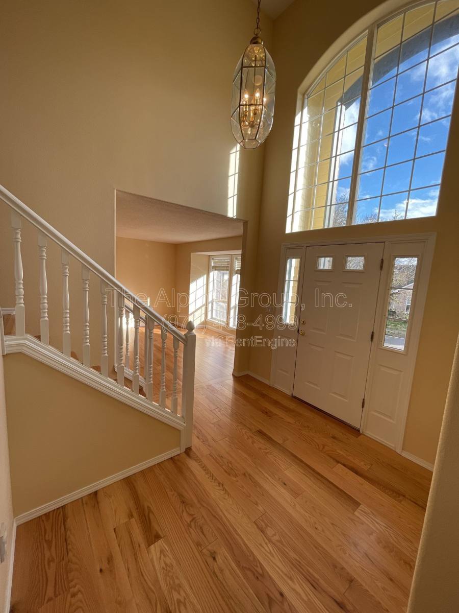 House for rent at 13649 SW Packard Lane, Beaverton, OR 97008