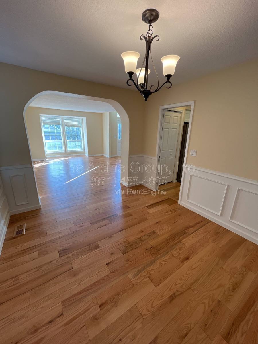 House for rent at 13649 SW Packard Lane, Beaverton, OR 97008