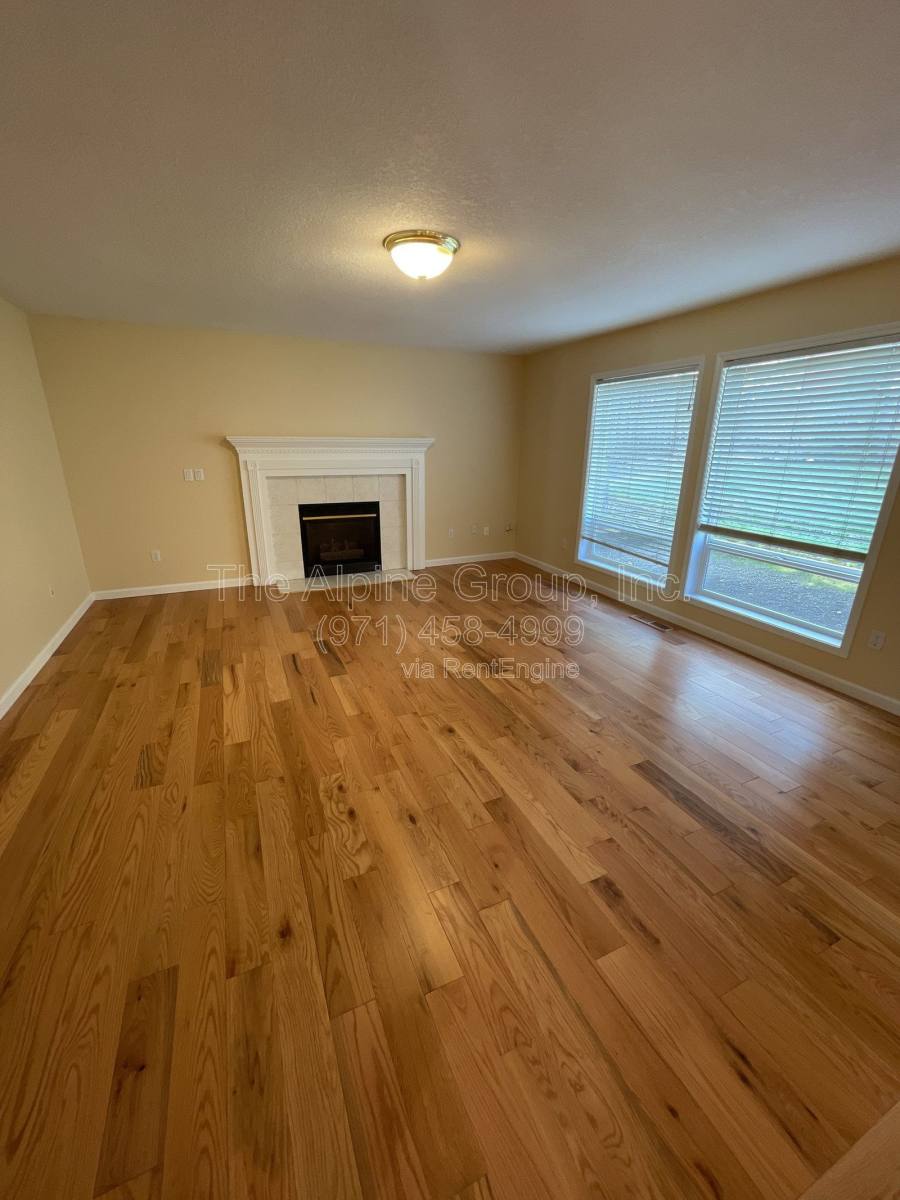 House for rent at 13649 SW Packard Lane, Beaverton, OR 97008