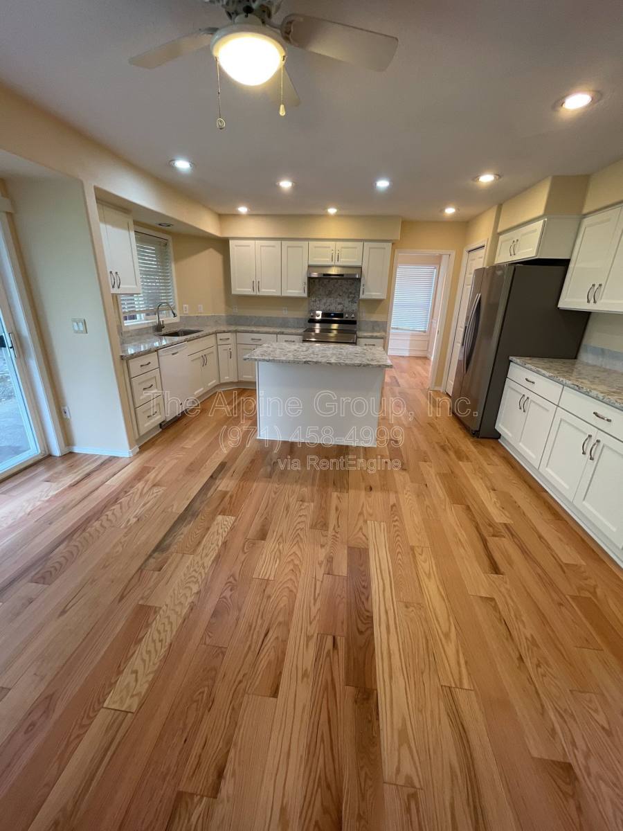 House for rent at 13649 SW Packard Lane, Beaverton, OR 97008