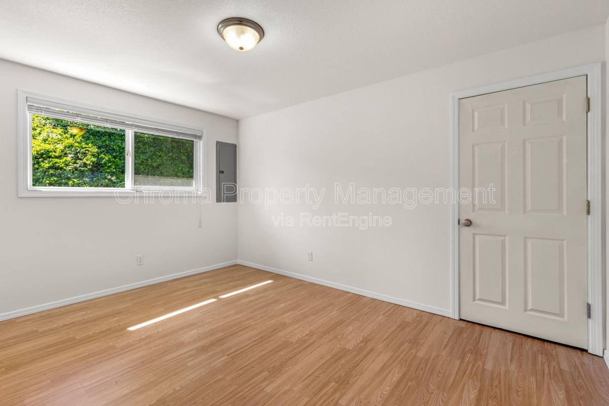 Condo for rent at 2937 SW Miles St #2, Portland, OR 97219