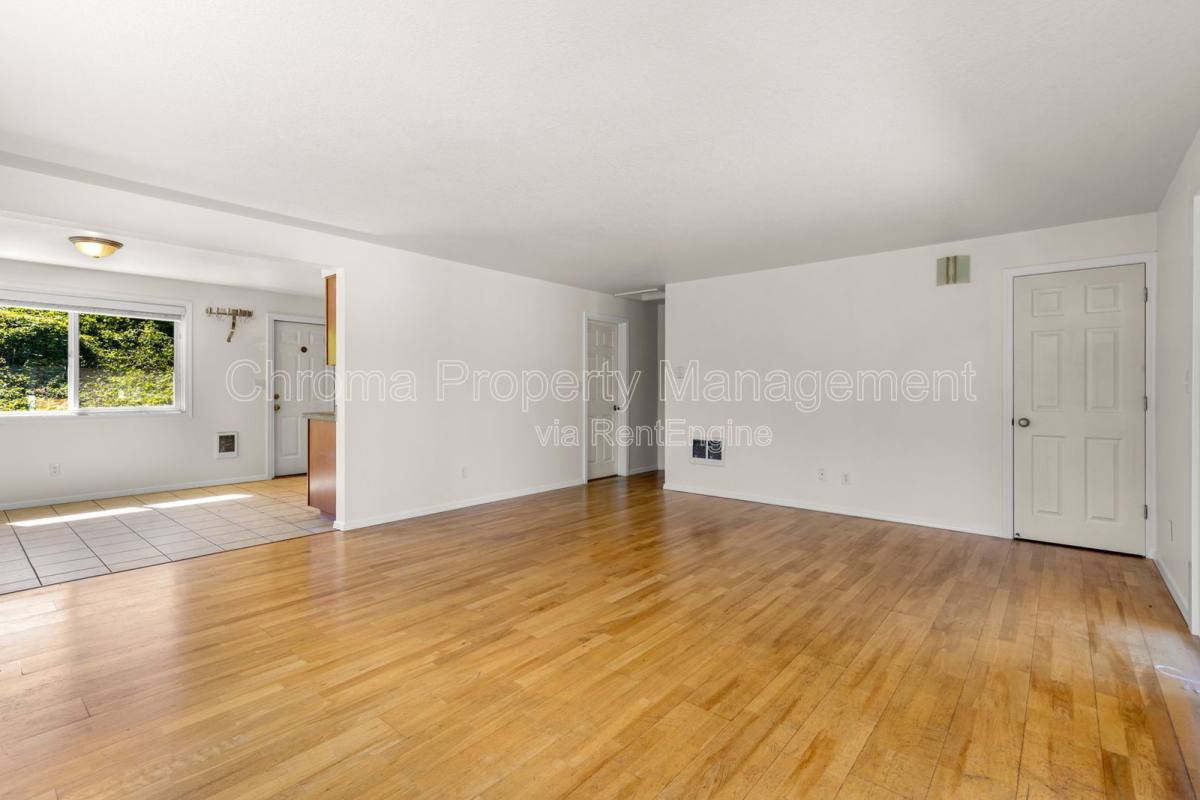 Condo for rent at 2937 SW Miles St #2, Portland, OR 97219