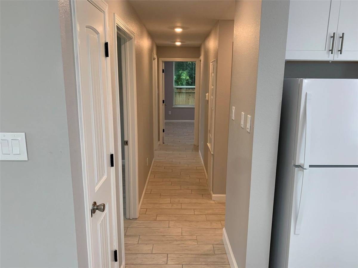 Apartment for rent at 4221 Alvin St #A, Houston, TX 77051