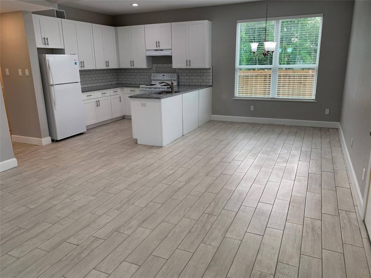 Apartment for rent at 4221 Alvin St #A, Houston, TX 77051