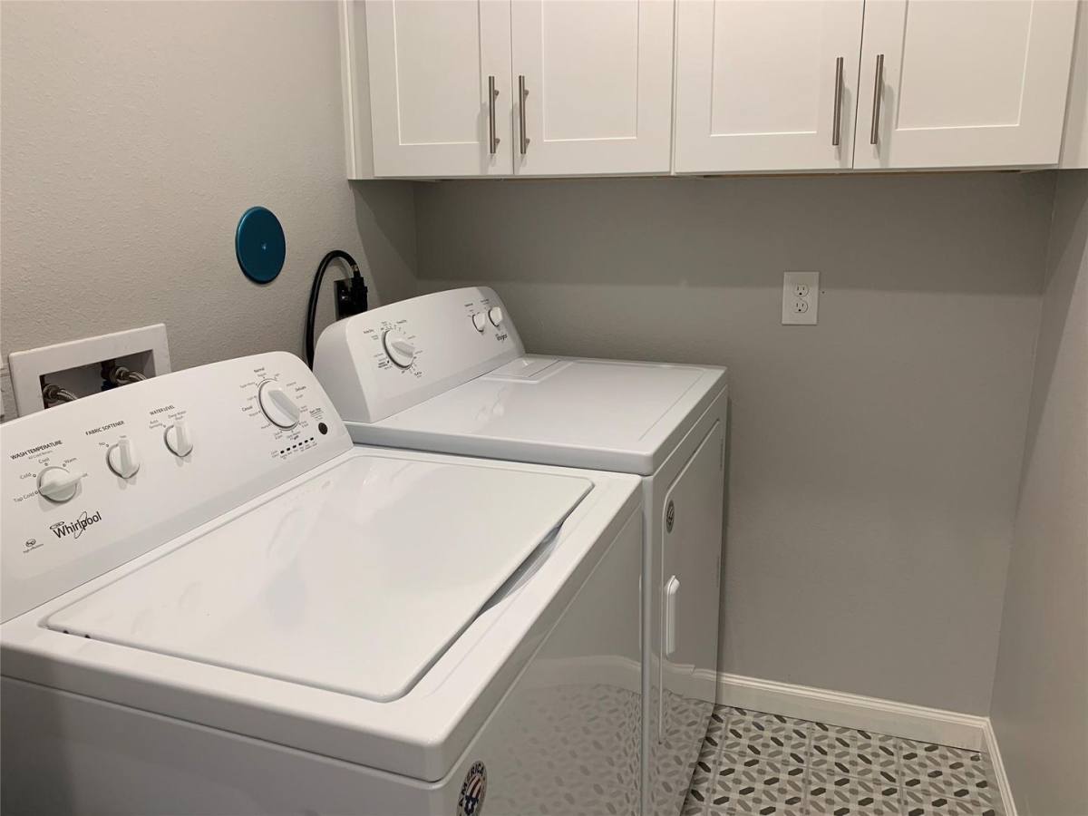 Apartment for rent at 4221 Alvin St #A, Houston, TX 77051
