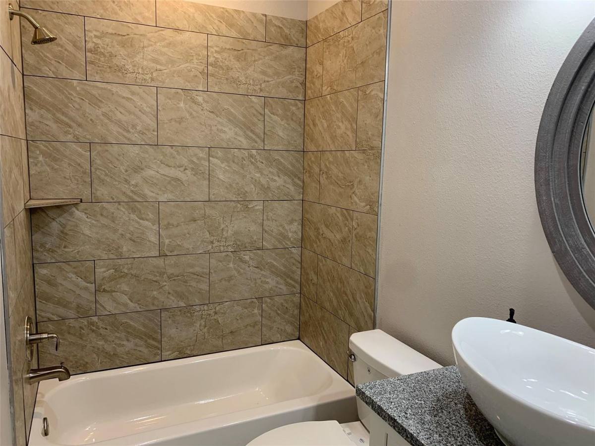 Apartment for rent at 4221 Alvin St #A, Houston, TX 77051