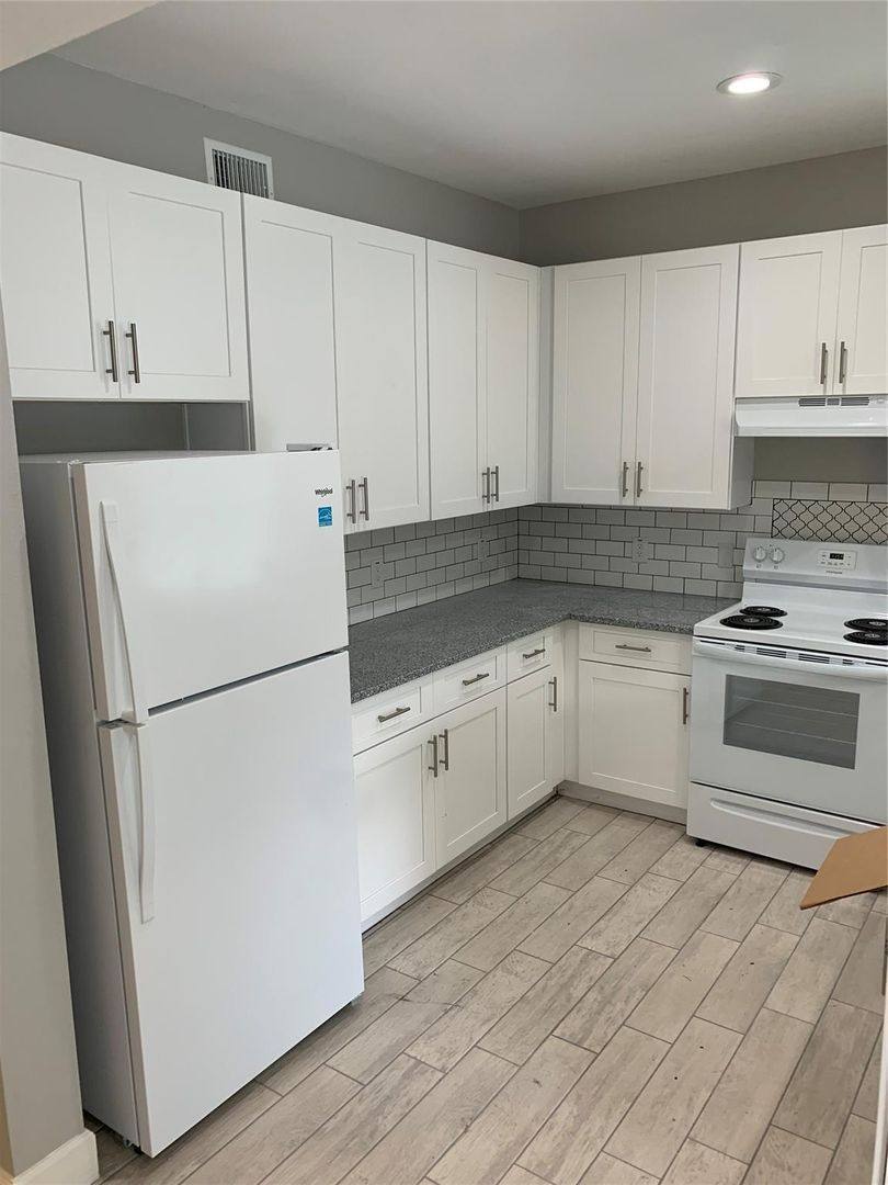 Apartment for rent at 4221 Alvin St #A, Houston, TX 77051