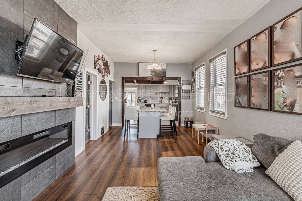 House for rent at 5019 W 2nd Ave, Denver, CO 80219