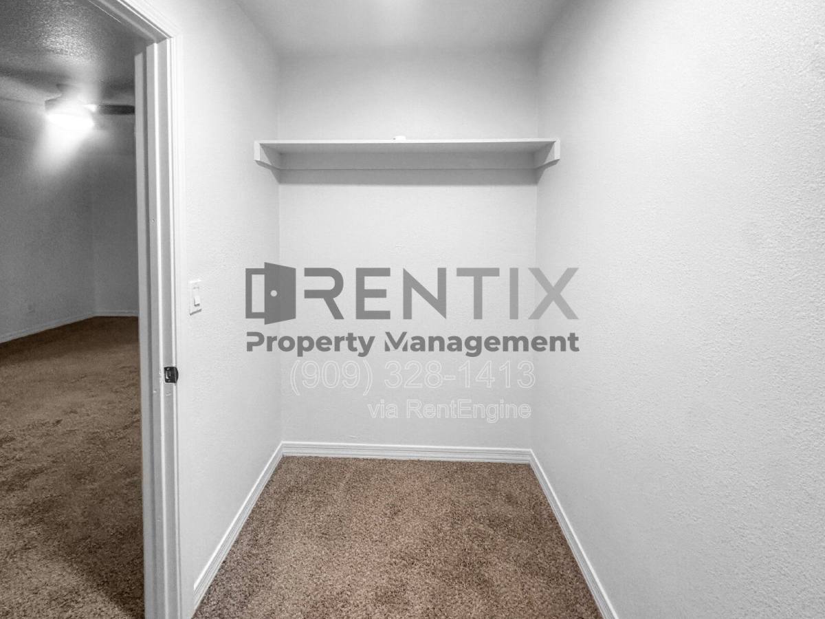 Apartment for rent at 1560 Church St #B, Redlands, CA 92374