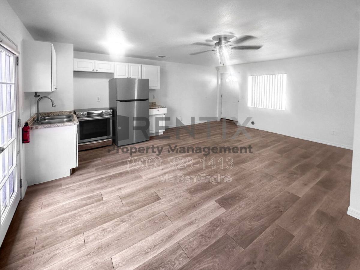 Apartment for rent at 1560 Church St #B, Redlands, CA 92374